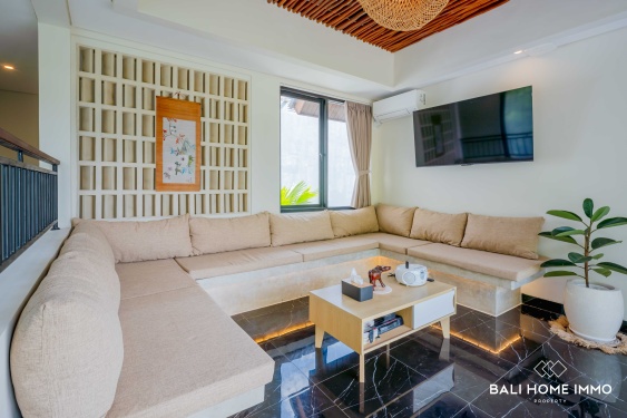 Image 7 from Modern Tropical 2-Bedroom Villa with Expansive Land in Ungasan