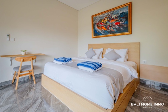 Image 16 from Modern Tropical 2-Bedroom Villa with Expansive Land in Ungasan