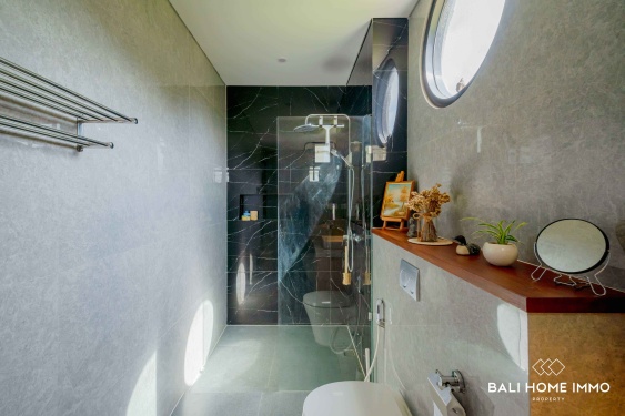 Image 18 from Modern Tropical 2-Bedroom Villa with Expansive Land in Ungasan