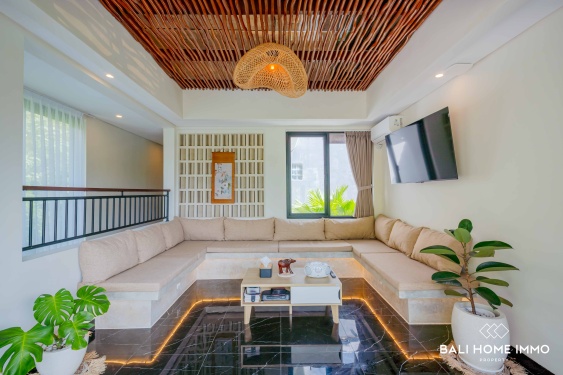 Image 8 from Modern Tropical 2-Bedroom Villa with Expansive Land in Ungasan