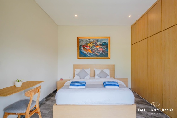 Image 15 from Modern Tropical 2-Bedroom Villa with Expansive Land in Ungasan