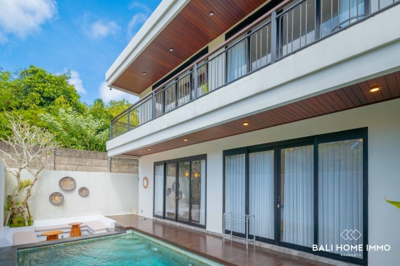 Image 1 from Modern Tropical 2-Bedroom Villa with Expansive Land in Ungasan