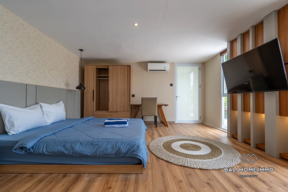 Image 8 from Vila Tropis Modern 2 Kamar Tidur dengan Kolam Renang Pribadi – Furnitur Lengkap dan Siap Huni