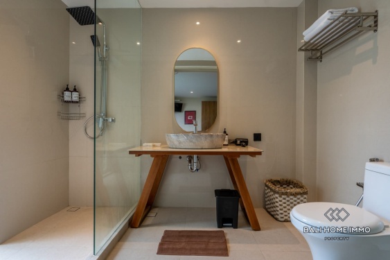 Image 11 from Vila Tropis Modern 2 Kamar Tidur dengan Kolam Renang Pribadi – Furnitur Lengkap dan Siap Huni