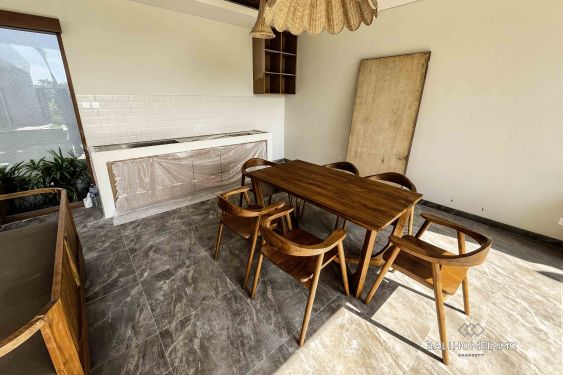 Image 6 from Newly Built Tropical 2 Bedroom Villa for sale leasehold in Kerobokan