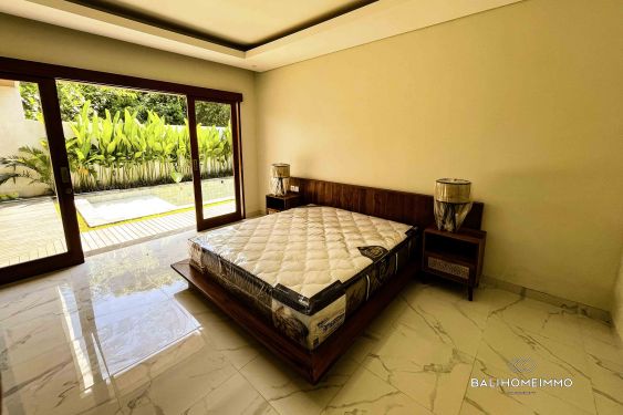 Image 7 from Newly Built Tropical 2 Bedroom Villa for sale leasehold in Kerobokan