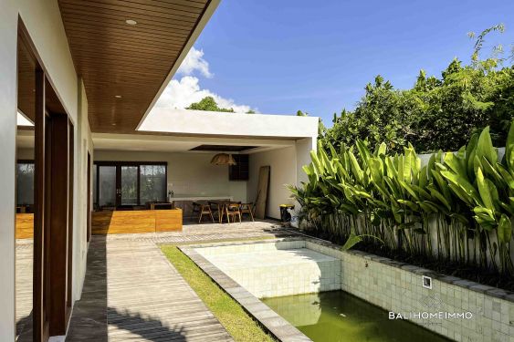 Image 10 from Newly Built Tropical 2 Bedroom Villa for sale leasehold in Kerobokan