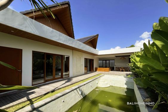 Image 8 from Newly Built Tropical 2 Bedroom Villa for sale leasehold in Kerobokan