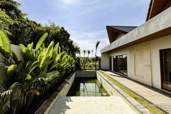Image 12 from Newly Built Tropical 2 Bedroom Villa for sale leasehold in Kerobokan