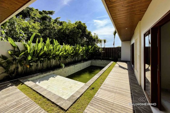 Image 11 from Newly Built Tropical 2 Bedroom Villa for sale leasehold in Kerobokan