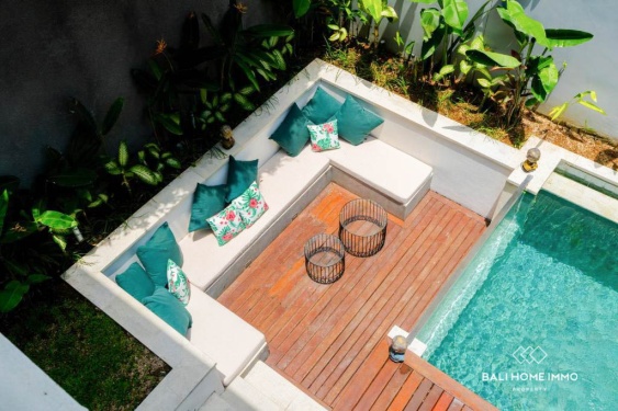 Image 14 from Modern Tropical 3 Bedroom Villa for sale in Seminyak