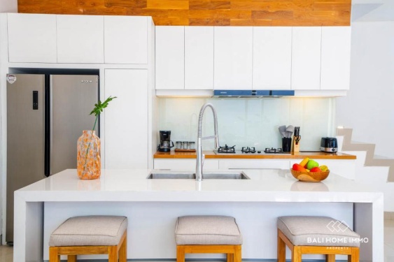 Image 7 from Modern Tropical 3 Bedroom Villa for sale in Seminyak