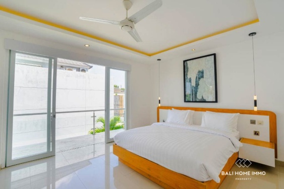 Image 10 from Modern Tropical 3 Bedroom Villa for sale in Seminyak