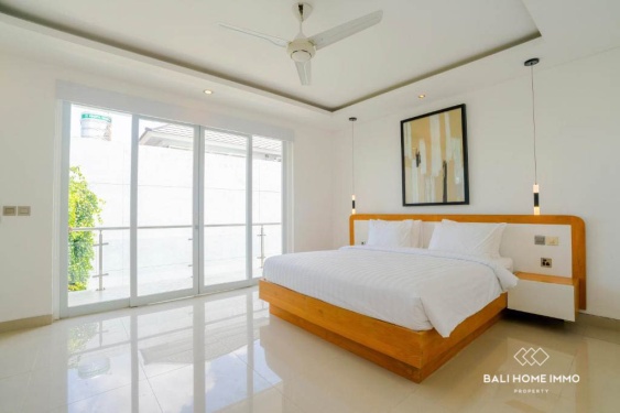 Image 9 from Modern Tropical 3 Bedroom Villa for sale in Seminyak
