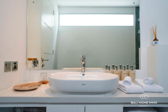 Image 13 from Modern Tropical 3 Bedroom Villa for sale in Seminyak