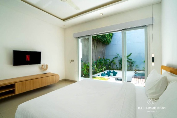 Image 11 from Modern Tropical 3 Bedroom Villa for sale in Seminyak