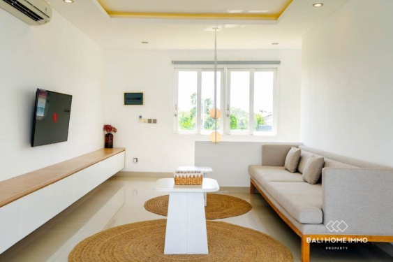 Image 8 from Modern Tropical 3 Bedroom Villa for sale in Seminyak