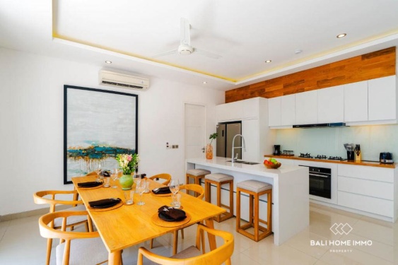 Image 6 from Modern Tropical 3 Bedroom Villa for sale in Seminyak