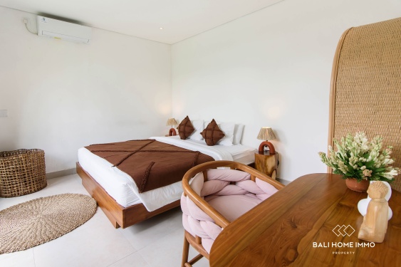 Image 7 from Vila Tropis Modern 4 Kamar Dijual di Umalas