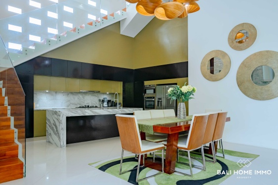 Image 12 from Modern Tropical Luxury Villa For Sale Freehold in Uluwatu - Balangan