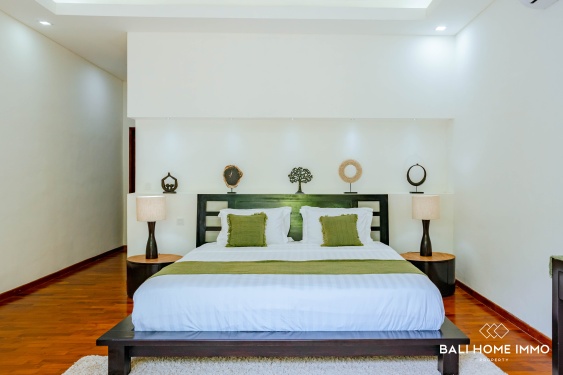 Image 16 from Modern Tropical Luxury Villa For Sale Freehold in Uluwatu - Balangan