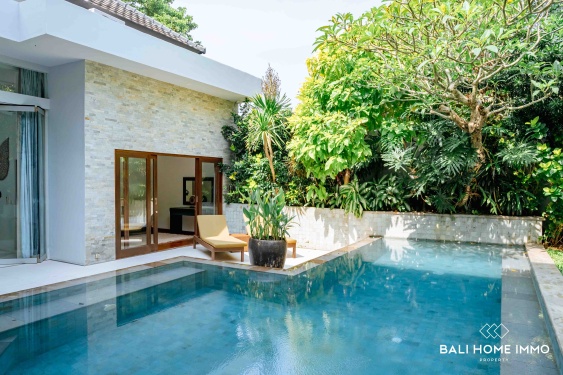 Image 4 from Modern Tropical Luxury Villa For Sale Freehold in Uluwatu - Balangan