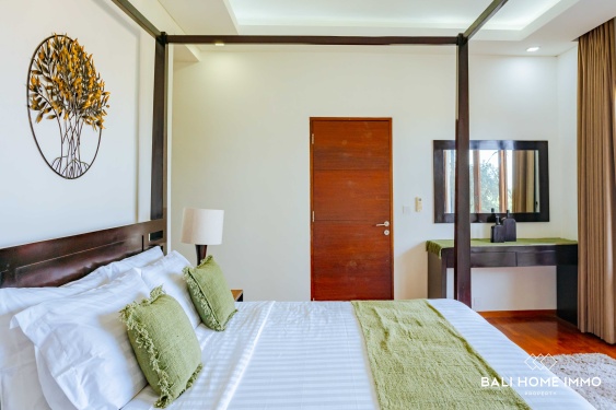 Image 15 from Modern Tropical Luxury Villa For Sale Freehold in Uluwatu - Balangan