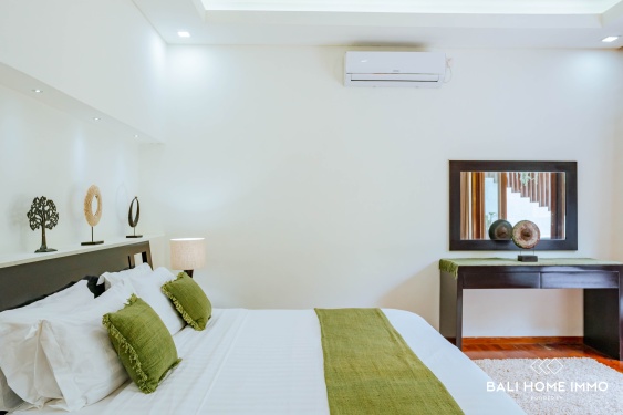 Image 18 from Modern Tropical Luxury Villa For Sale Freehold in Uluwatu - Balangan
