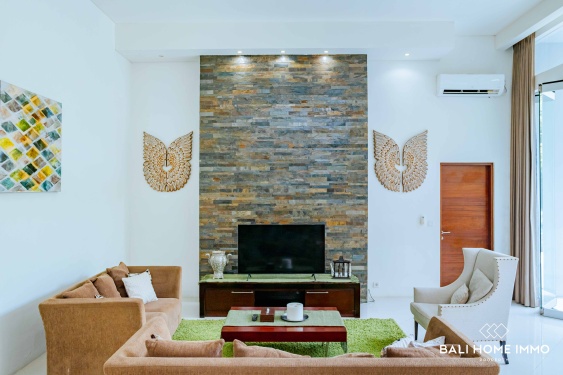 Image 7 from Modern Tropical Luxury Villa For Sale Freehold in Uluwatu - Balangan
