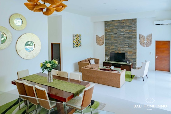 Image 9 from Modern Tropical Luxury Villa For Sale Freehold in Uluwatu - Balangan