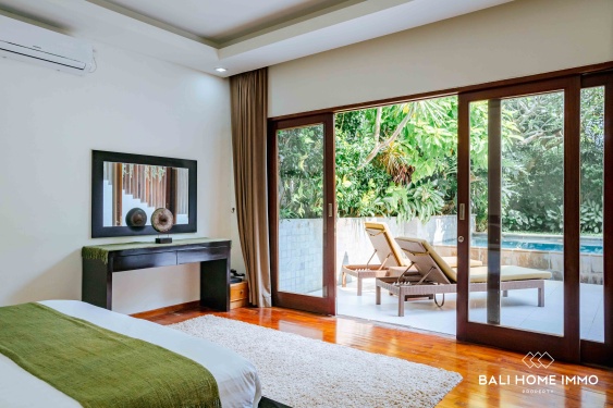 Image 19 from Modern Tropical Luxury Villa For Sale Freehold in Uluwatu - Balangan