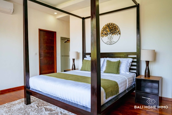 Image 14 from Modern Tropical Luxury Villa For Sale Freehold in Uluwatu - Balangan