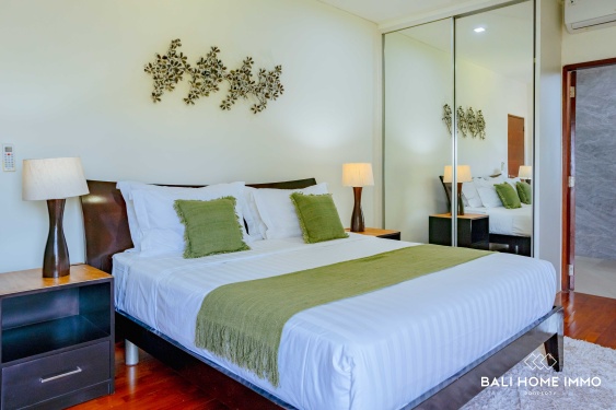 Image 20 from Modern Tropical Luxury Villa For Sale Freehold in Uluwatu - Balangan