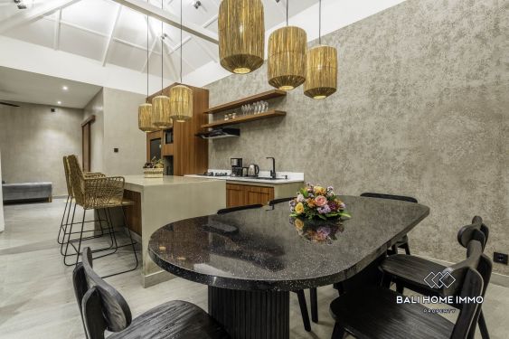 Image 4 from Modern Tropical Style 3 Bedroom Villa for Sale in Jimbaran