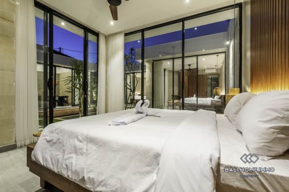 Image 11 from Modern Tropical Style 3 Bedroom Villa for Sale in Jimbaran