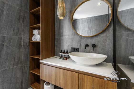 Image 16 from Modern Tropical Style 3 Bedroom Villa for Sale in Jimbaran