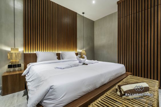 Image 9 from Modern Tropical Style 3 Bedroom Villa for Sale in Jimbaran