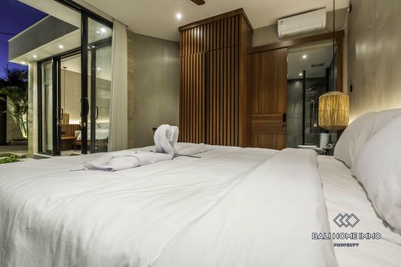 Image 12 from Modern Tropical Style 3 Bedroom Villa for Sale in Jimbaran