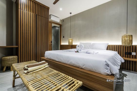 Image 13 from Modern Tropical Style 3 Bedroom Villa for Sale in Jimbaran