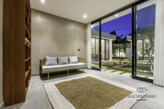 Image 7 from Modern Tropical Style 3 Bedroom Villa for Sale in Jimbaran