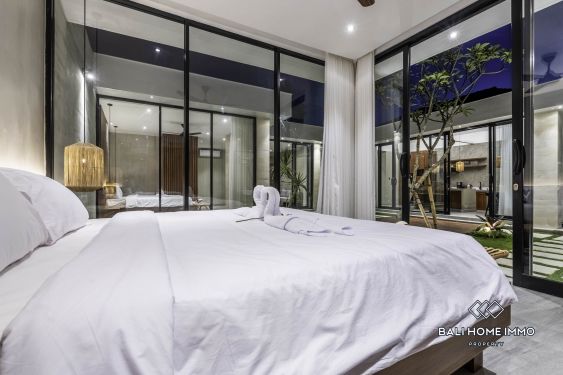 Image 14 from Modern Tropical Style 3 Bedroom Villa for Sale in Jimbaran