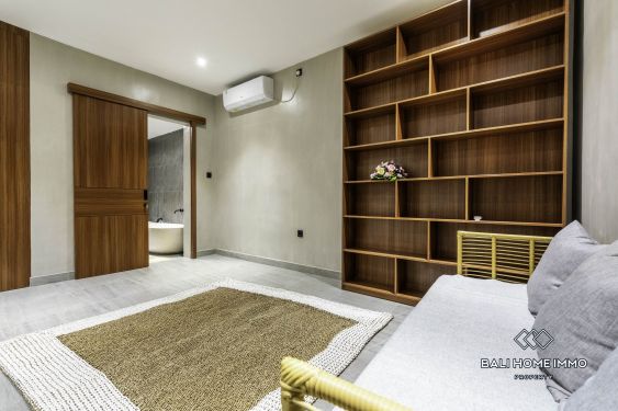 Image 8 from Modern Tropical Style 3 Bedroom Villa for Sale in Jimbaran