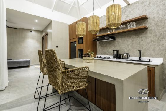 Image 6 from Modern Tropical Style 3 Bedroom Villa for Sale in Jimbaran