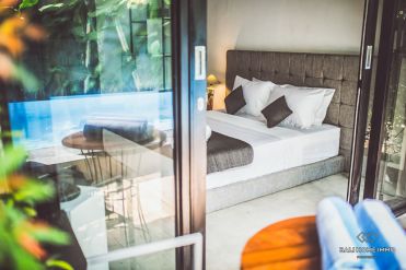 Image 3 from Dekat Dengan Pantai 1 Kamar Tidur Apartment Untuk Disewakan Jangka Panjang Di Seminyak