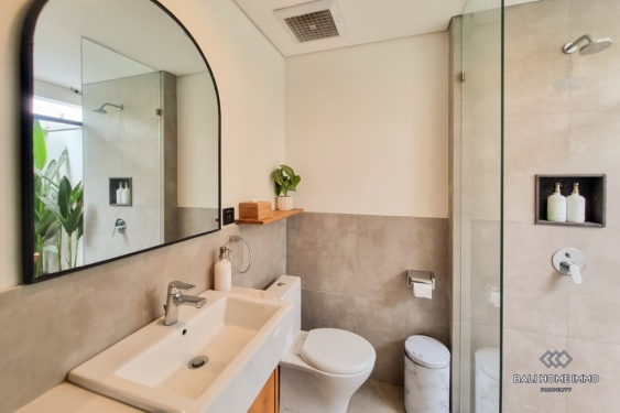 Image 19 from Near Beach 1 Bedroom Villa for Monthly and Yearly Rental in Bali Cemagi