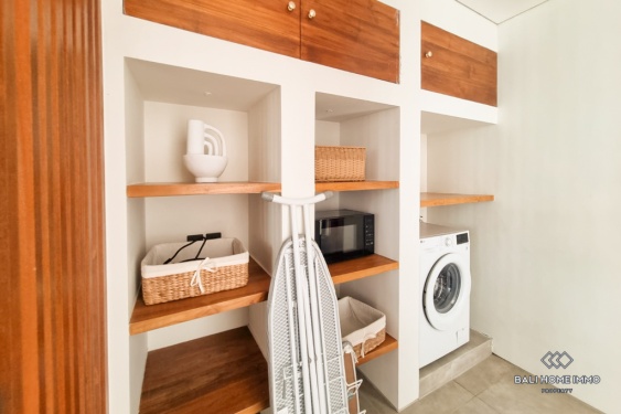 Image 17 from Near Beach 1 Bedroom Villa for Monthly and Yearly Rental in Bali Cemagi