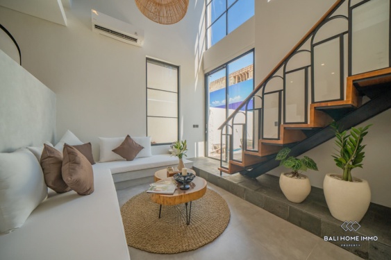 Image 4 from Near Beach 1 Bedroom Villa for Monthly and Yearly Rental in Bali Cemagi