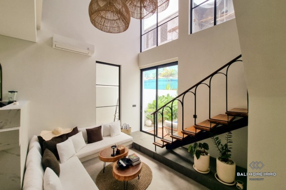 Image 2 from Near Beach 1 Bedroom Villa for Monthly and Yearly Rental in Bali Cemagi