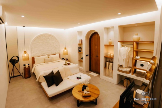 Image 14 from Near Beach 1 Bedroom Villa for Monthly and Yearly Rental in Bali Cemagi