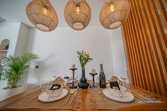 Image 7 from Near Beach 1 Bedroom Villa for Monthly and Yearly Rental in Bali Cemagi